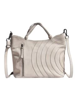 Latico Joplin Tote/Crossbody OAT