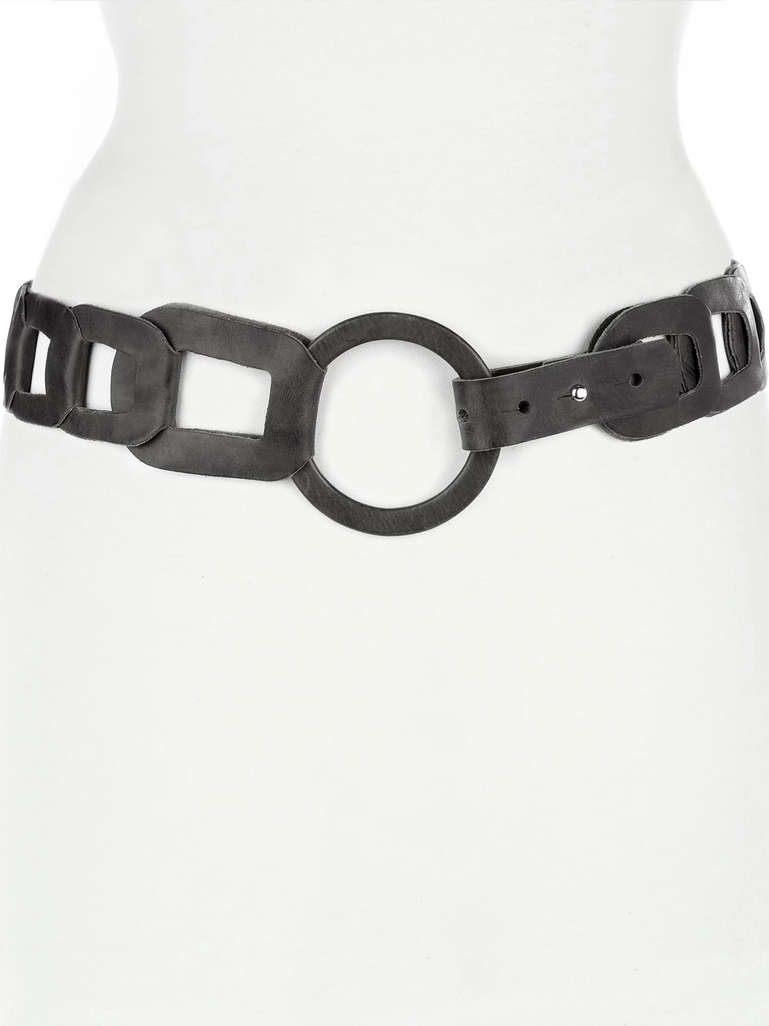 B Brave - Inian Belt