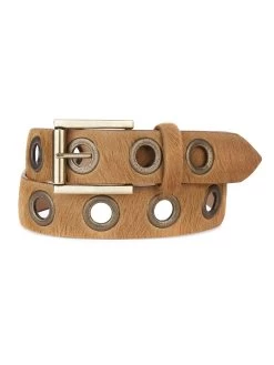 B Brave - Leysa Belt TAN