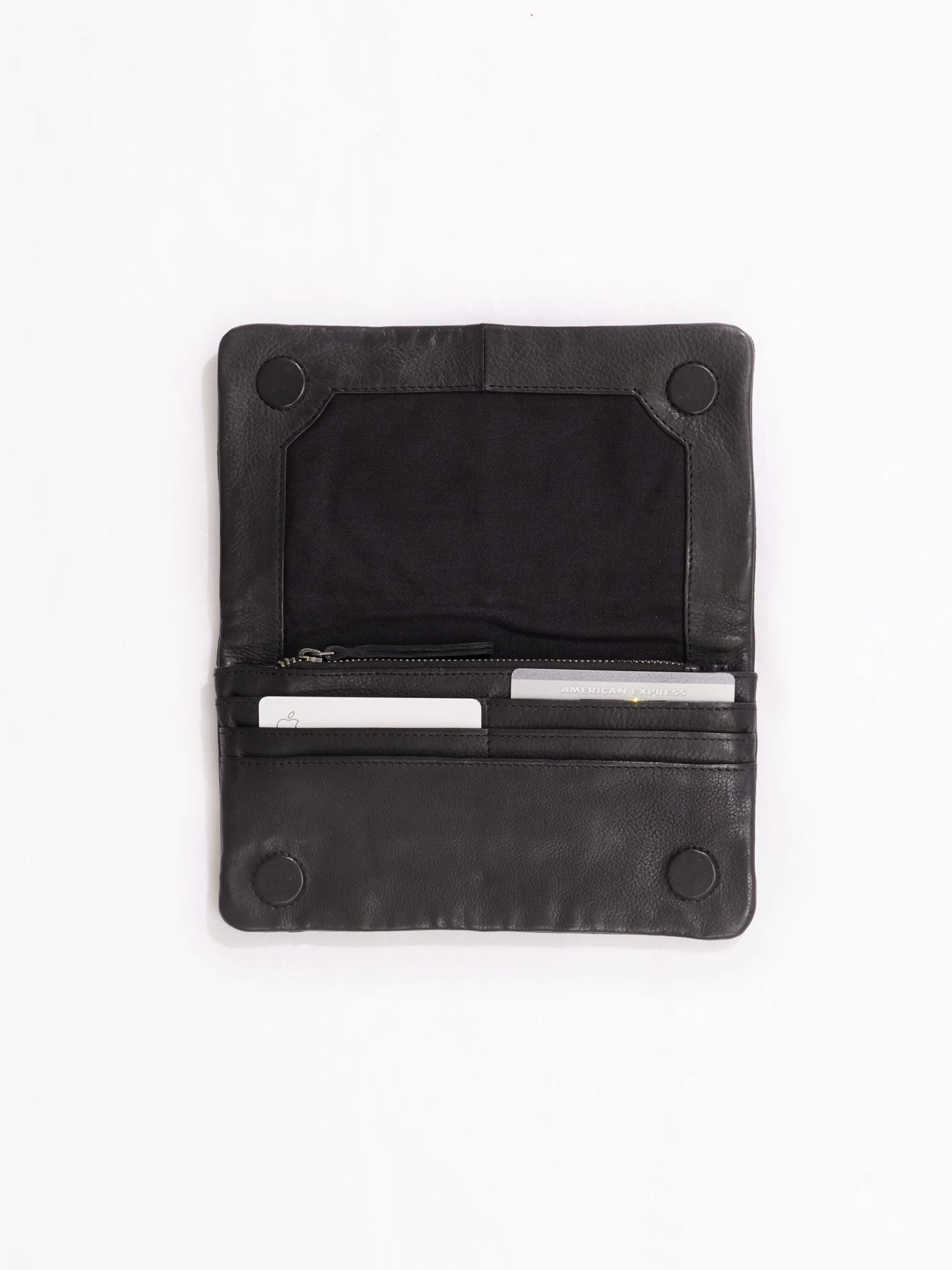 Latico Terry Clutch - Image 2