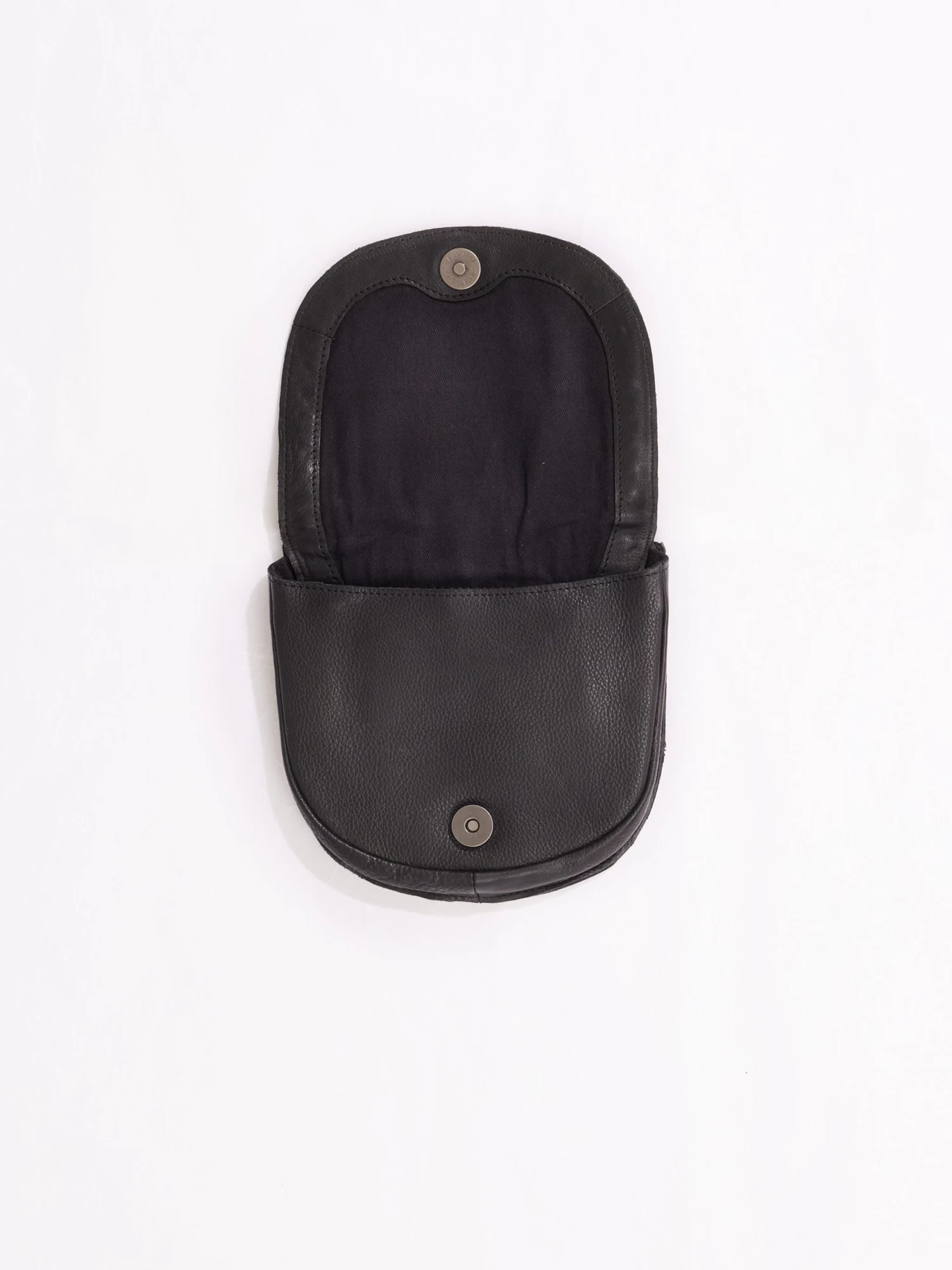 Latico Janna Crossbody BLACK - Image 3