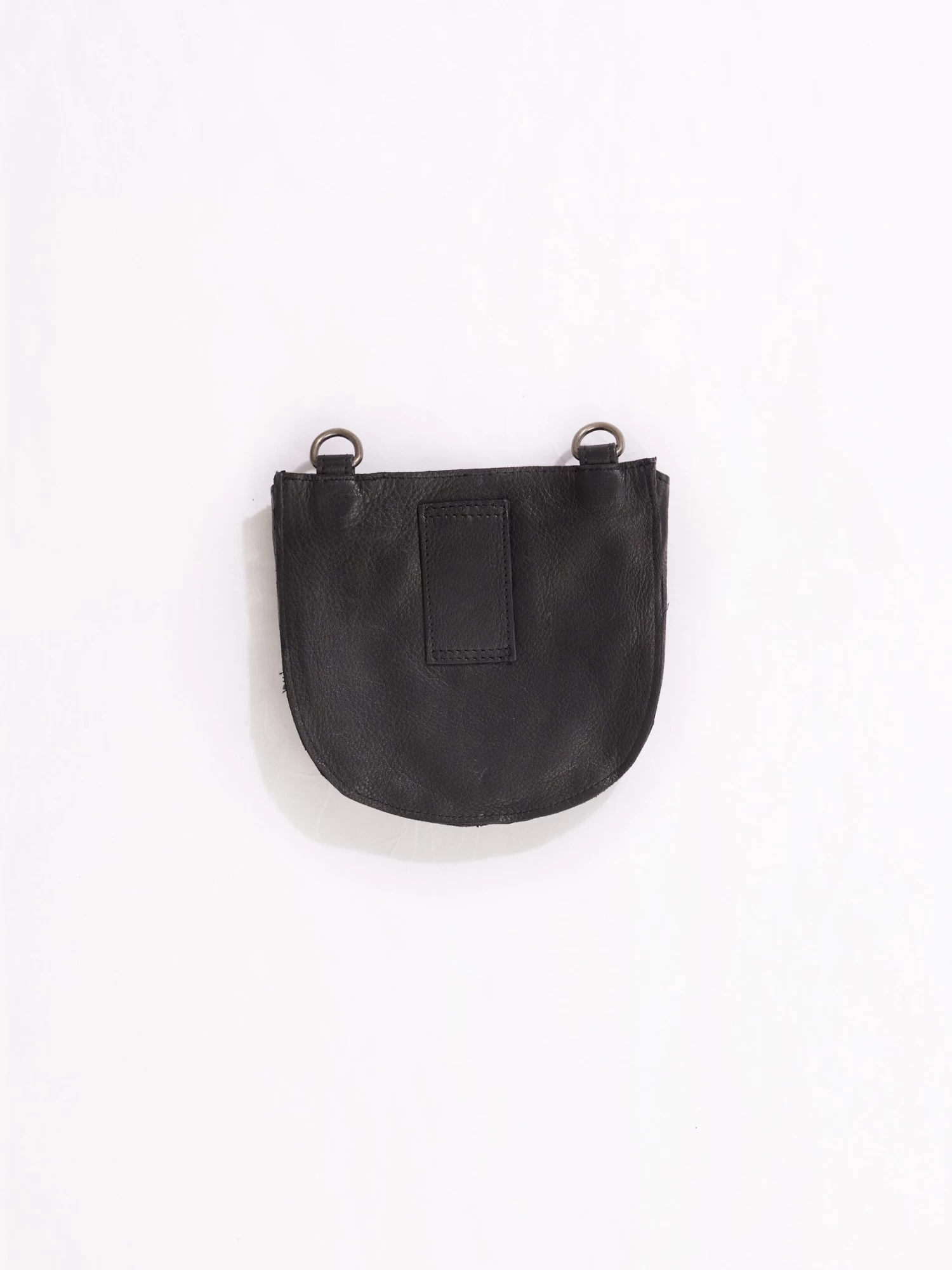 Latico Janna Crossbody BLACK - Image 4