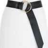 B Brave - Cilena Belt BLACK