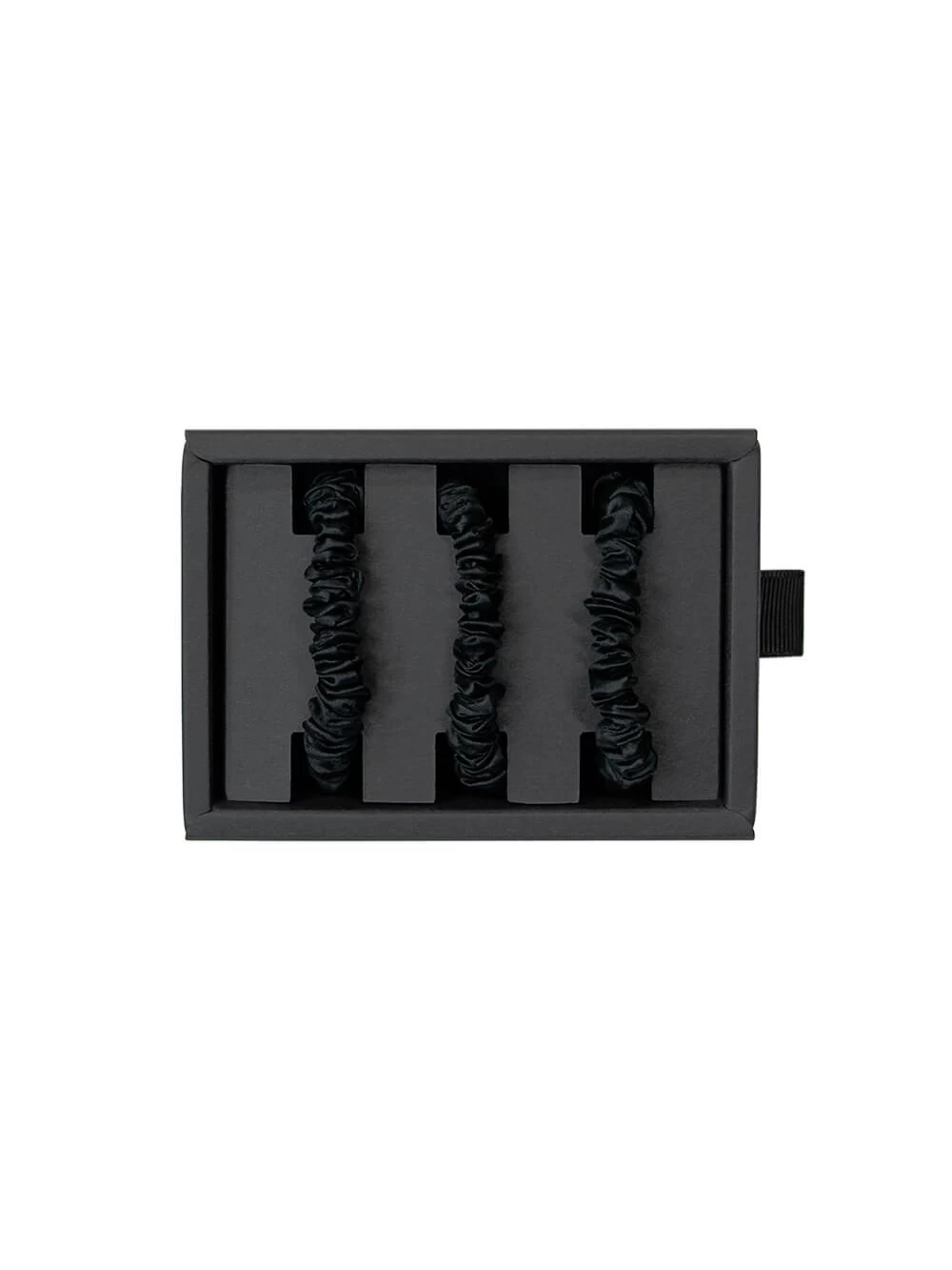 Blissy Skinny Scrunchies