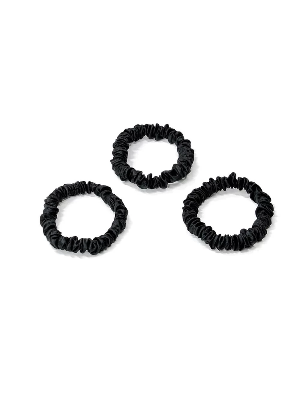 Blissy Skinny Scrunchies - Image 3