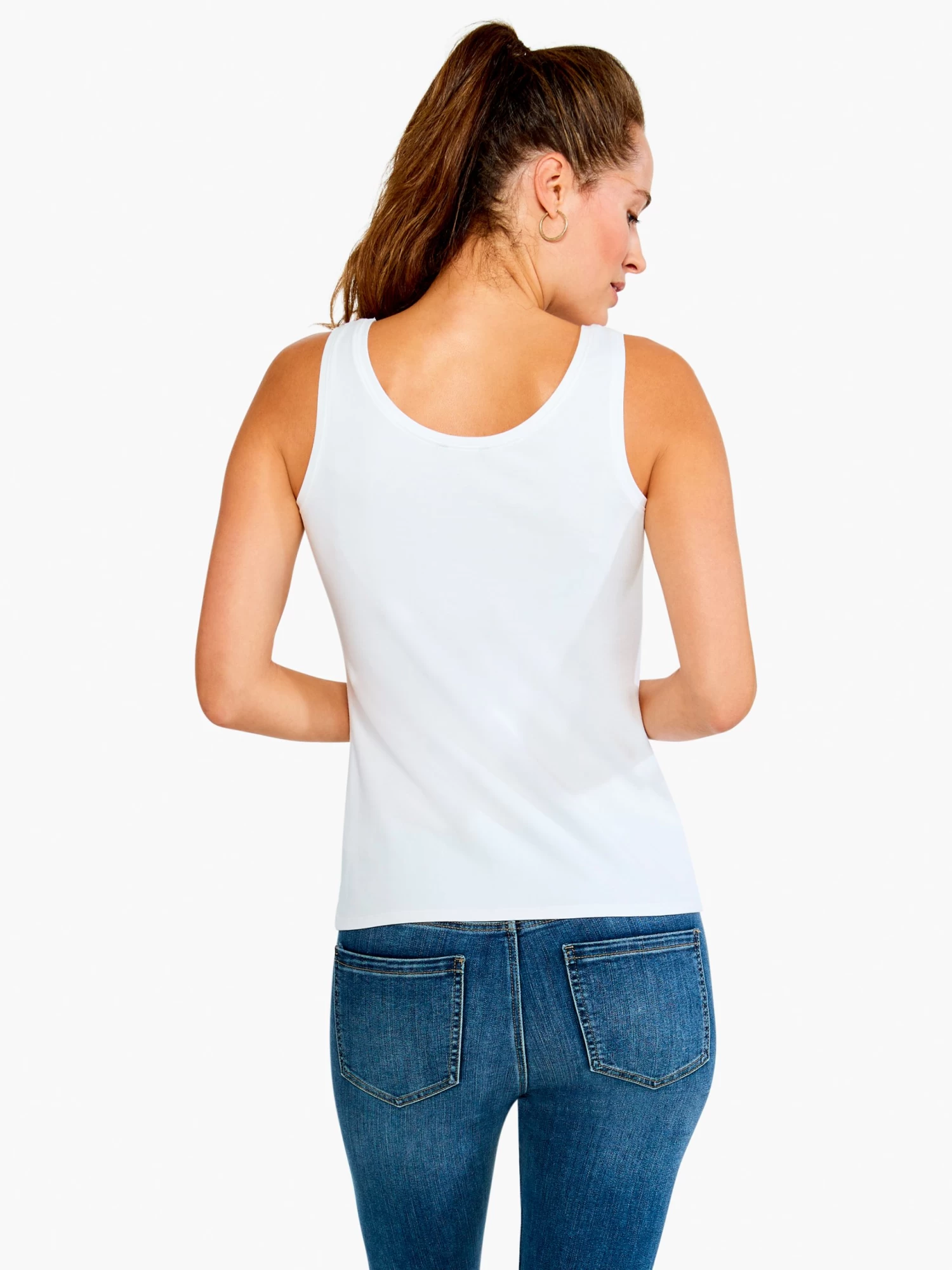 Perfect Tank PAPER WHITE - Image 3