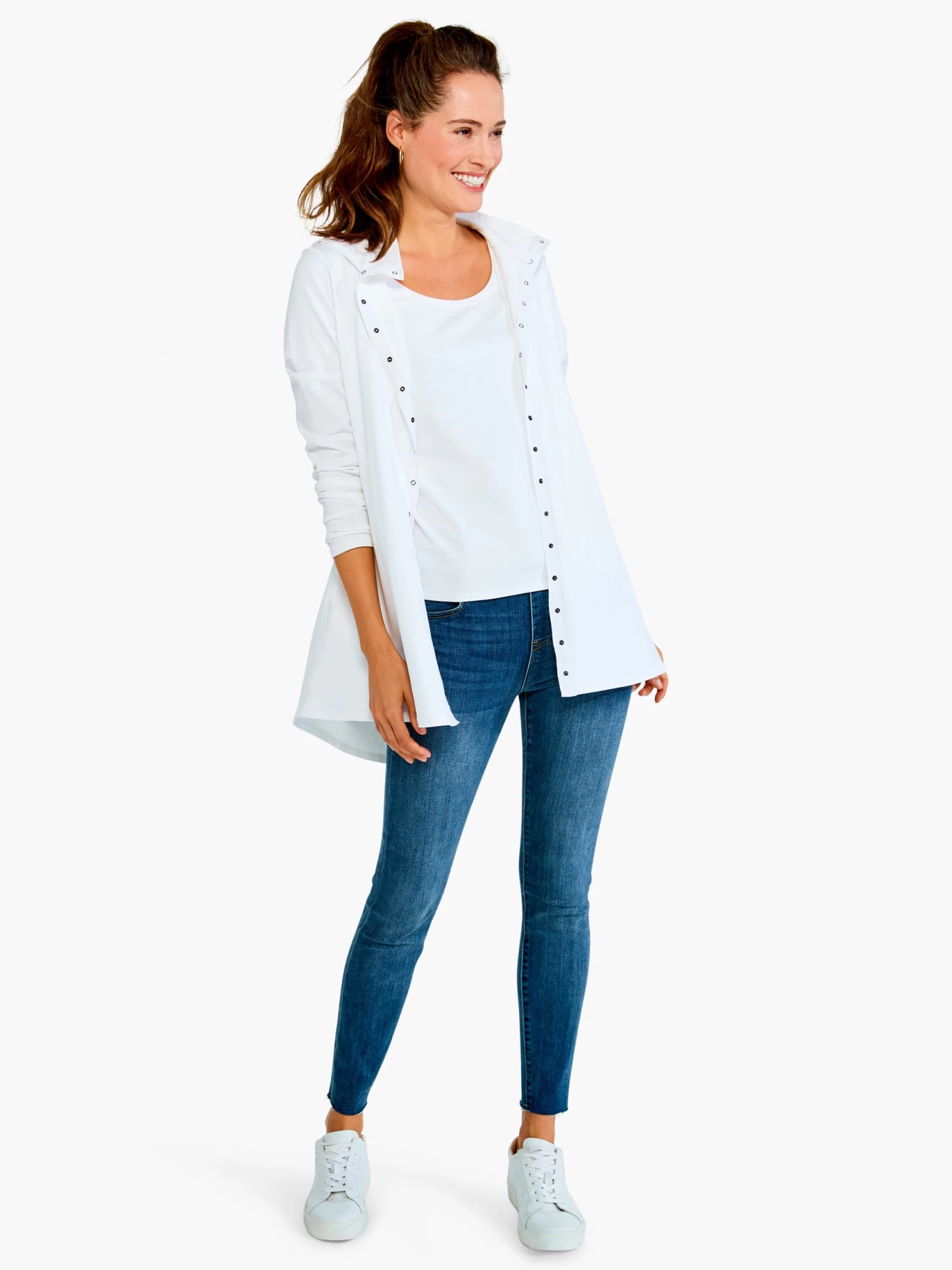 Perfect Tank PAPER WHITE - Image 4