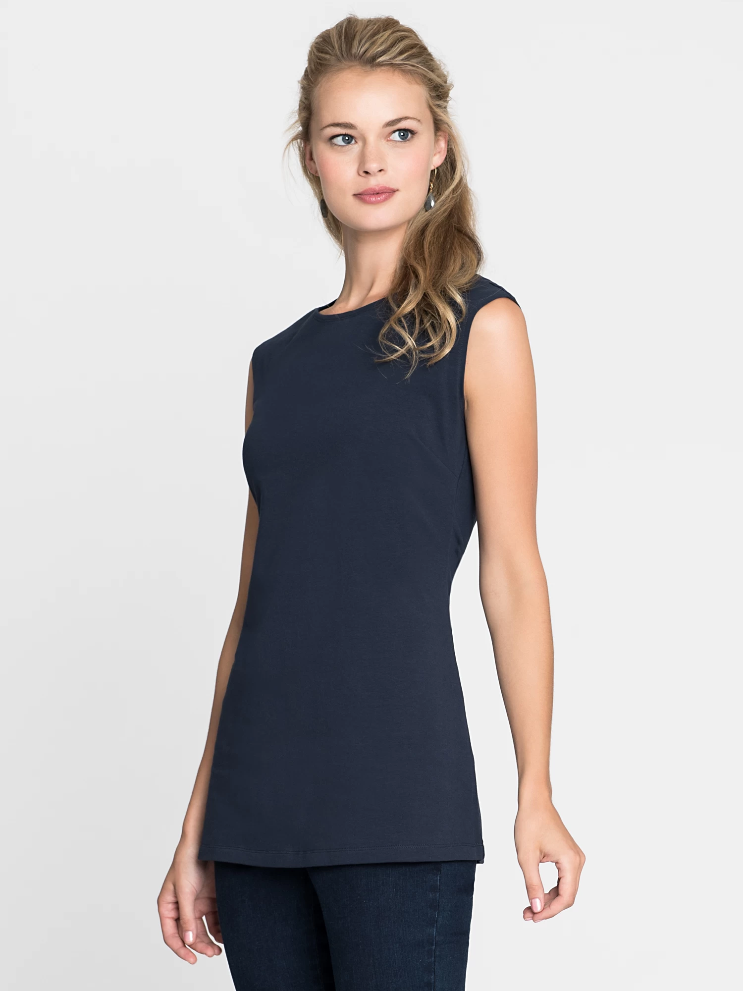 Perfect Layer DARK INDIGO - Image 3