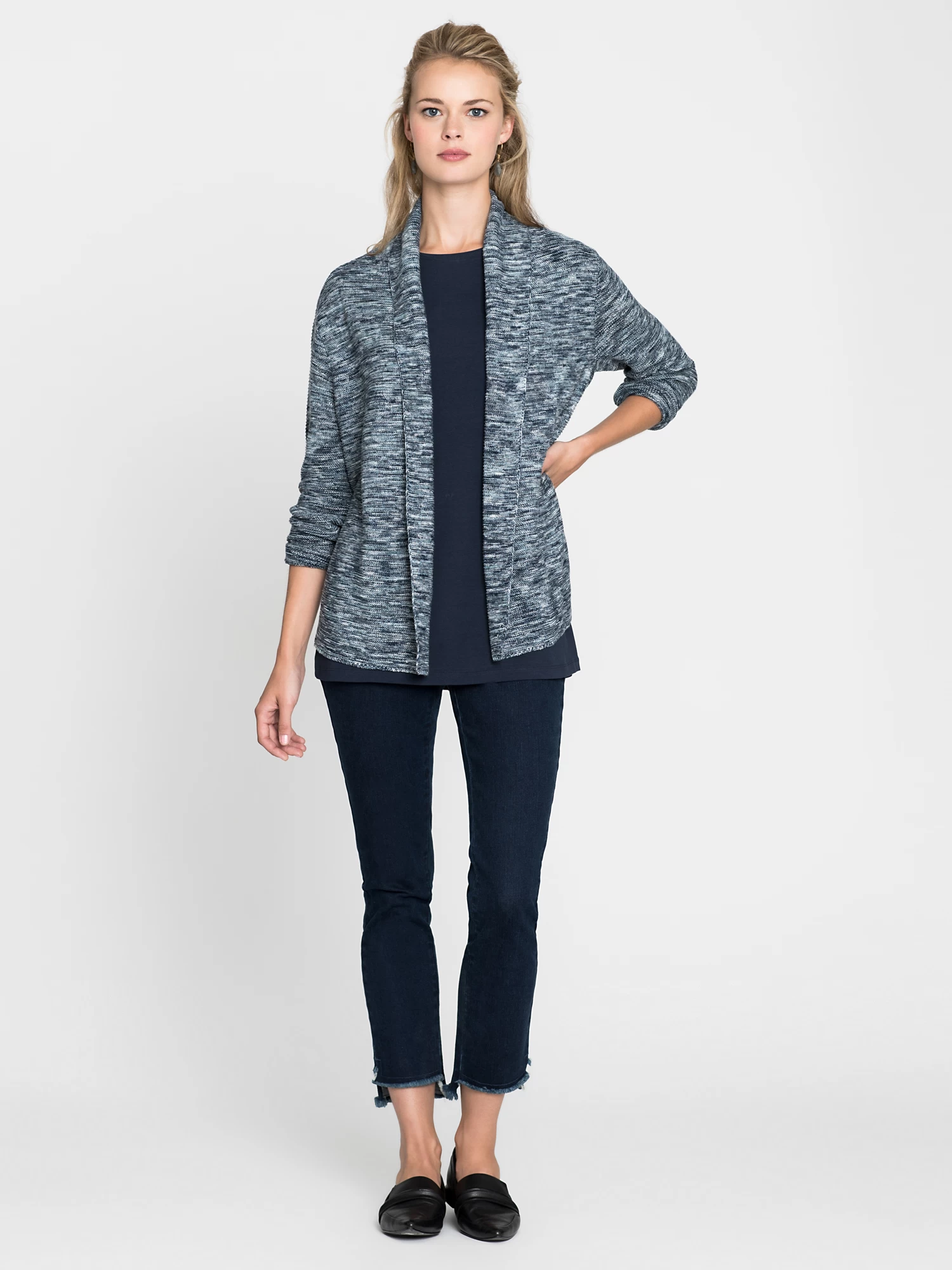 Perfect Layer DARK INDIGO - Image 4