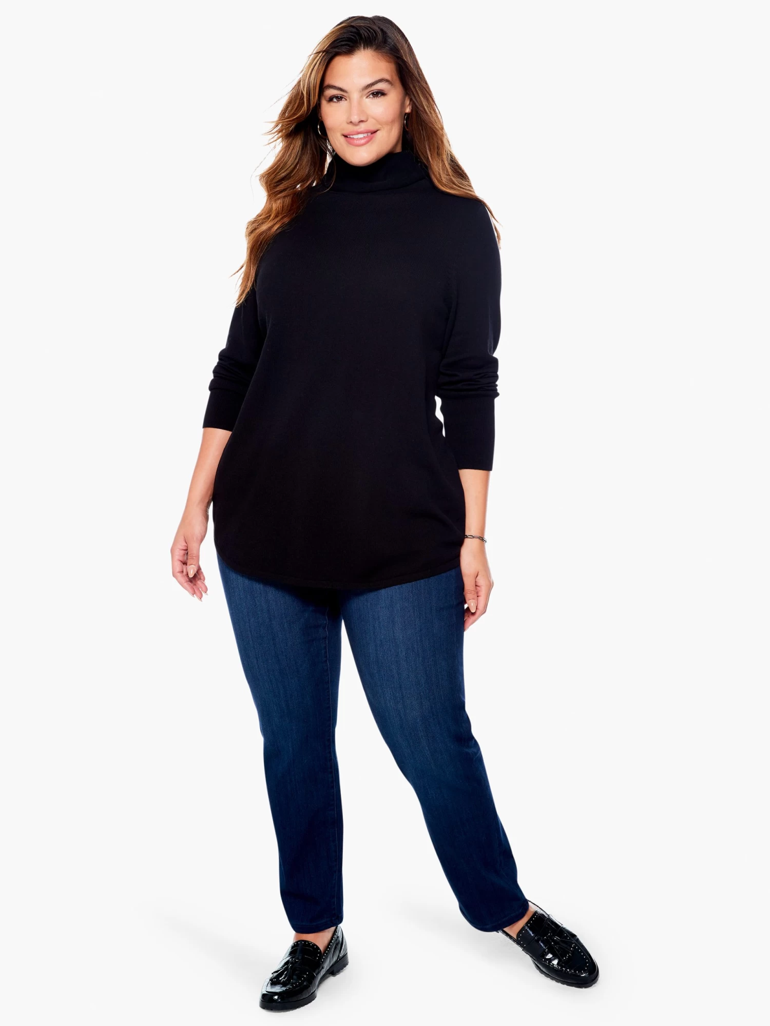 Vital Turtleneck Sweater - Image 4