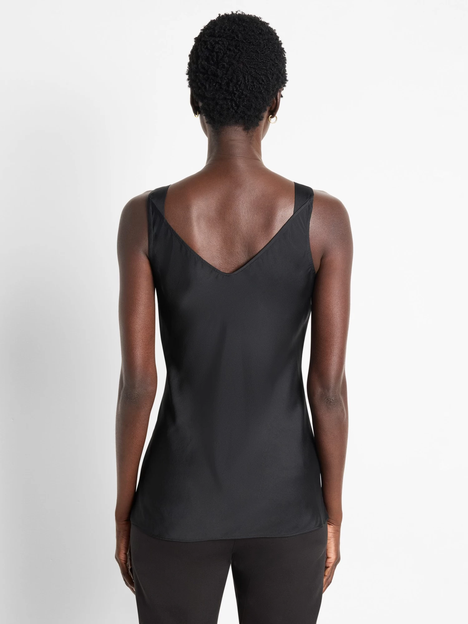 Lace Cami Tank - Image 4