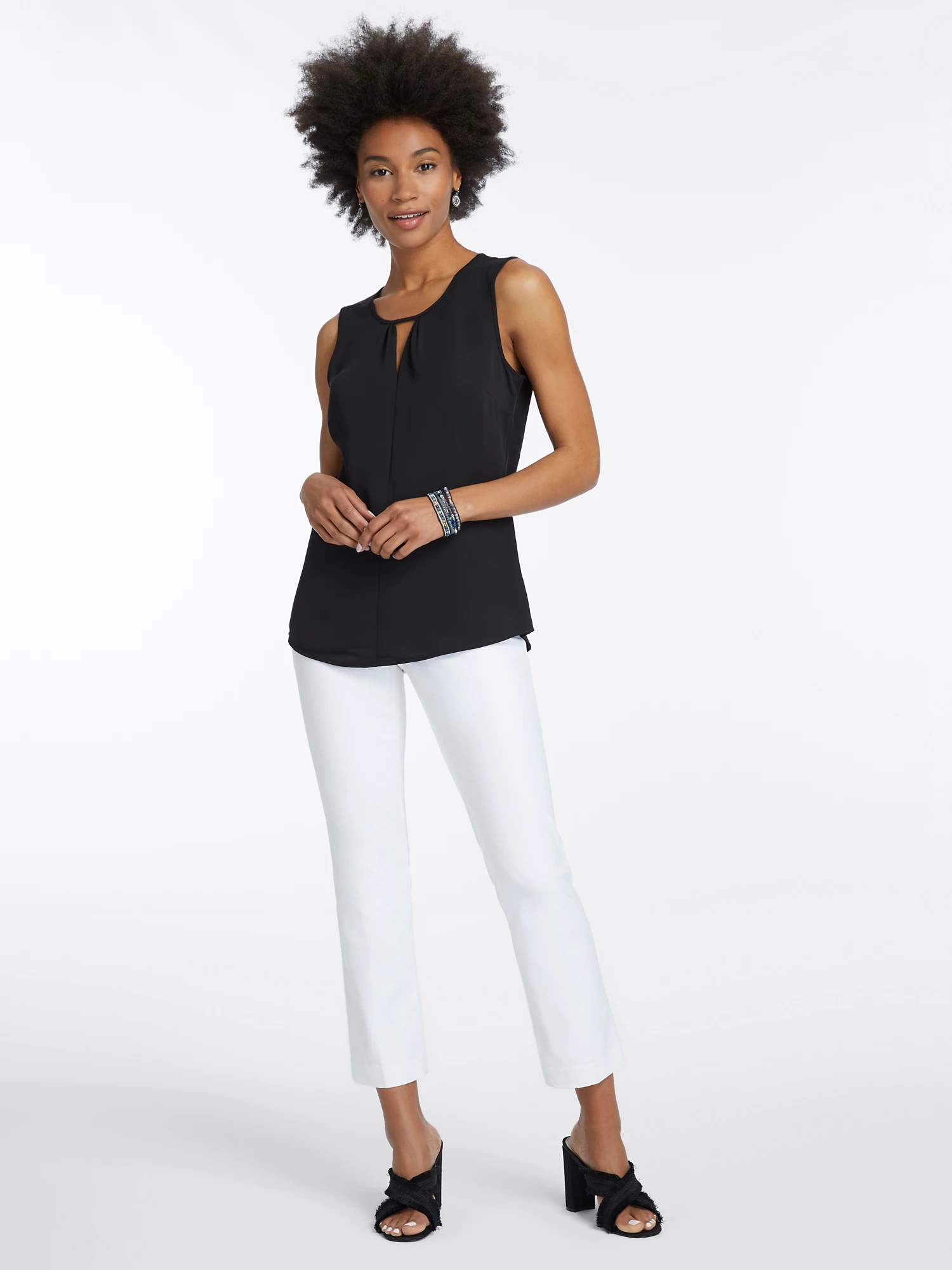 Easy Keyhole Top - Image 4