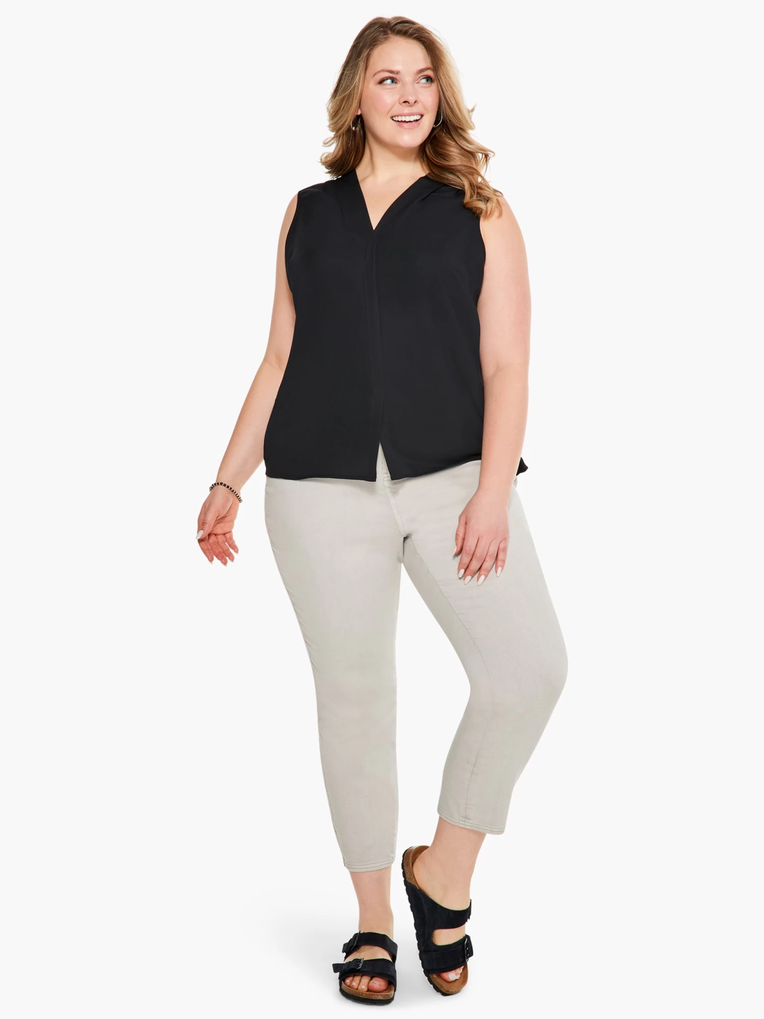 All Day Denim Slim Jean - Image 4