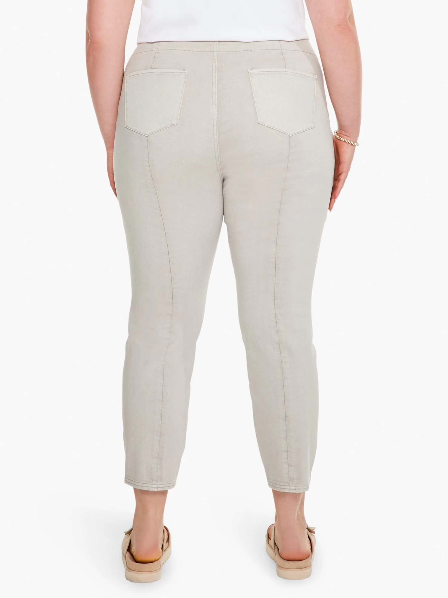 All Day Denim Slim Jean - Image 3