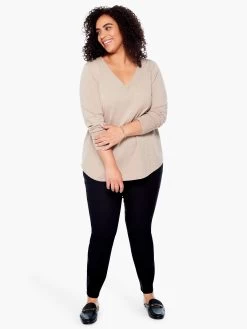 Wonderstretch Slim Jean BLACK ONYX