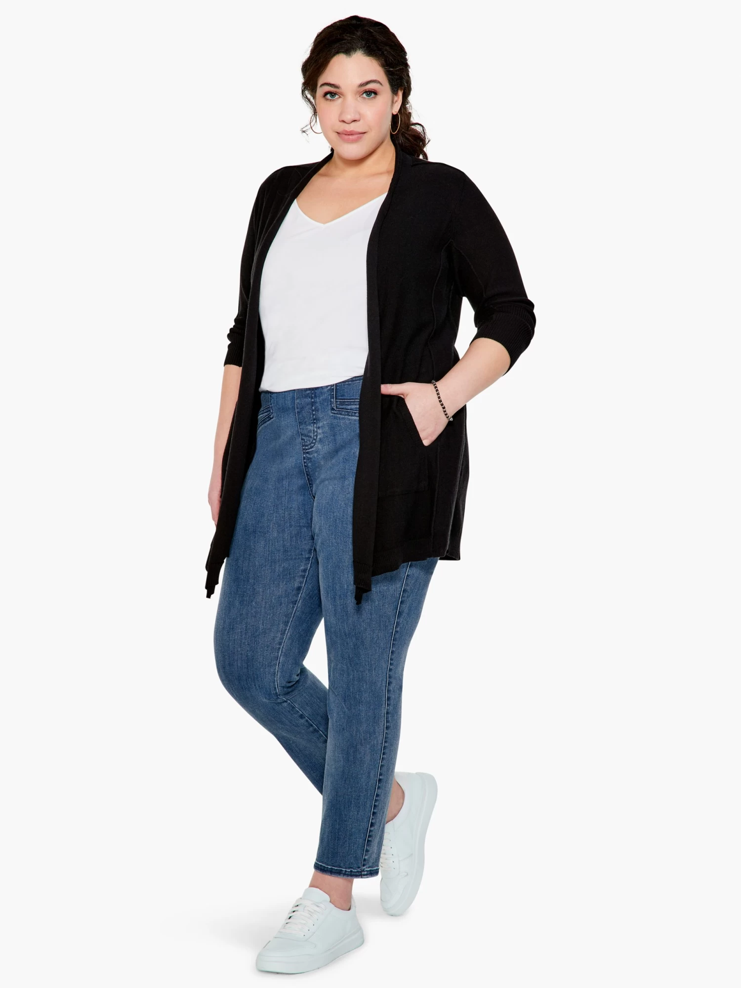 All Day Slim Jean PACIFIC - Image 4