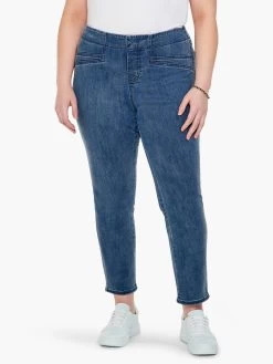 All Day Slim Jean PACIFIC