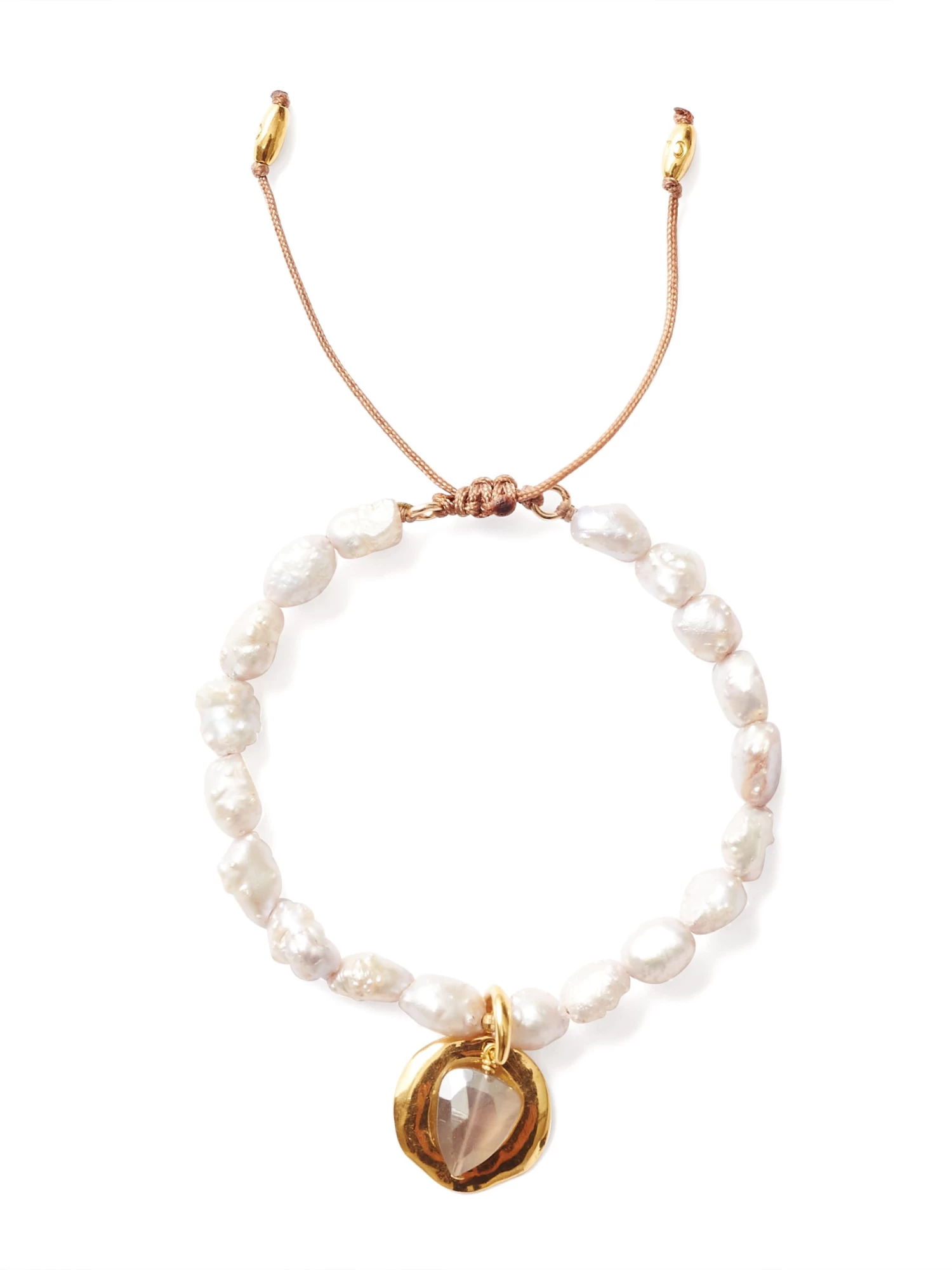 Chan Luu - Pearl Bracelet PEARL