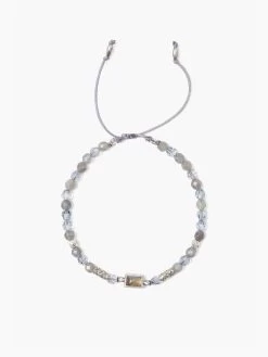 Chan Luu - Laboradorite Mix Bracelet LABRADORITE