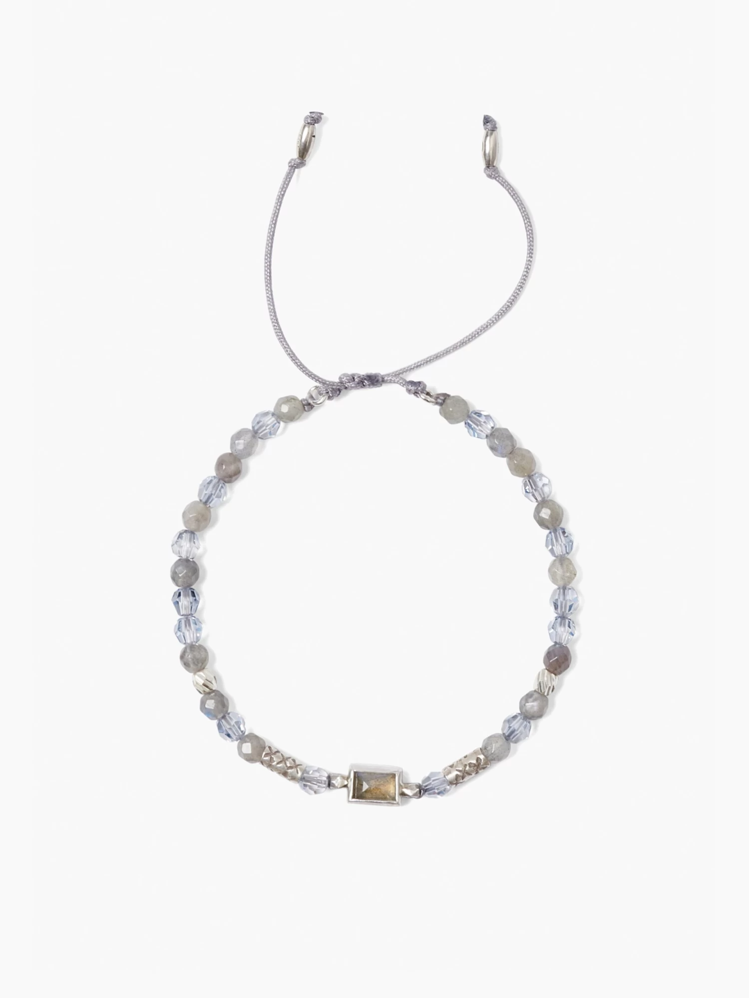 Chan Luu - Laboradorite Mix Bracelet LABRADORITE