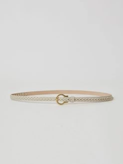 B-Low The Belt Amara Leather Belt