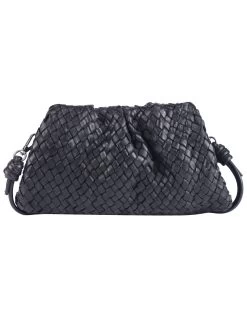 Latico Noble Crossbody BLACK