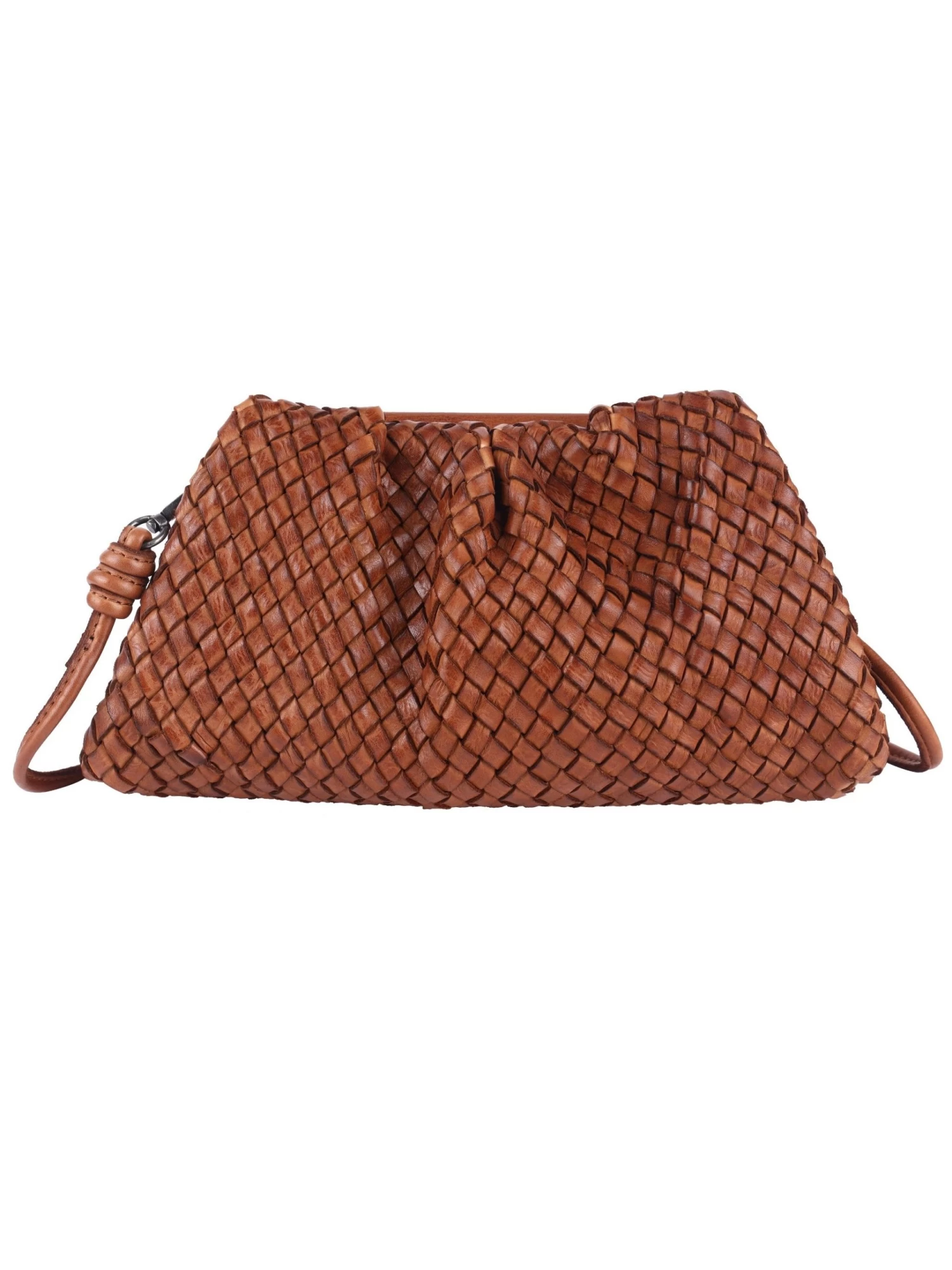 Latico Noble Crossbody COGNAC