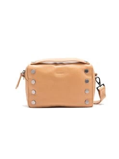 Hammitt - Evan Crossbody TAN