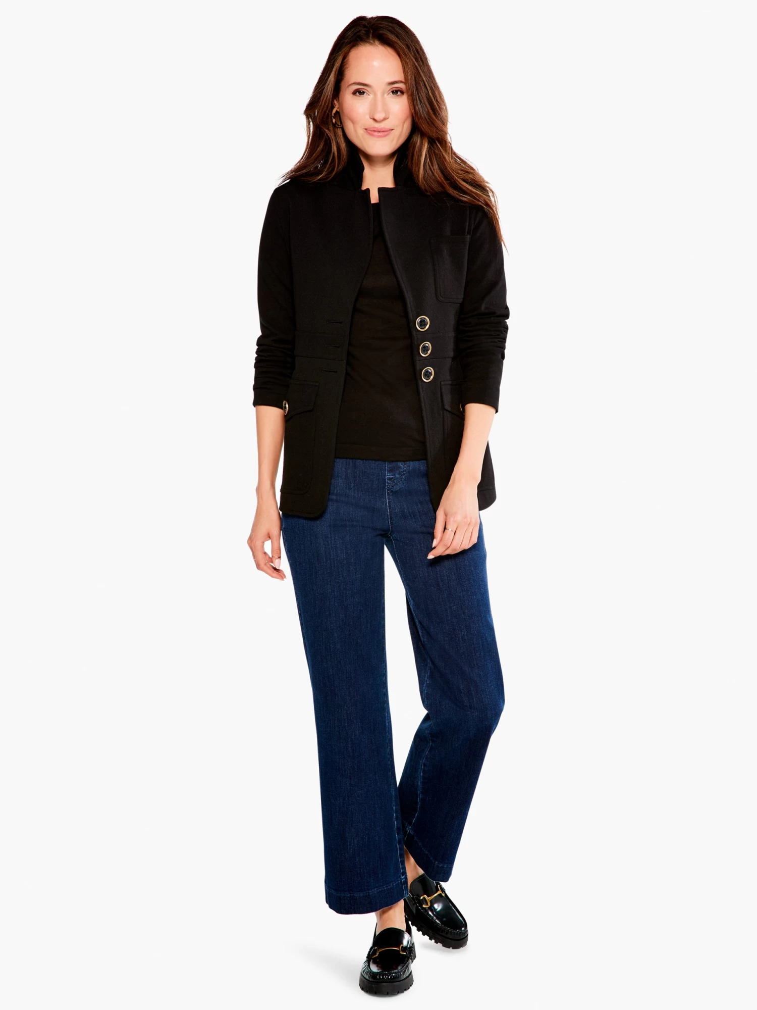 Editor Blazer - Image 4