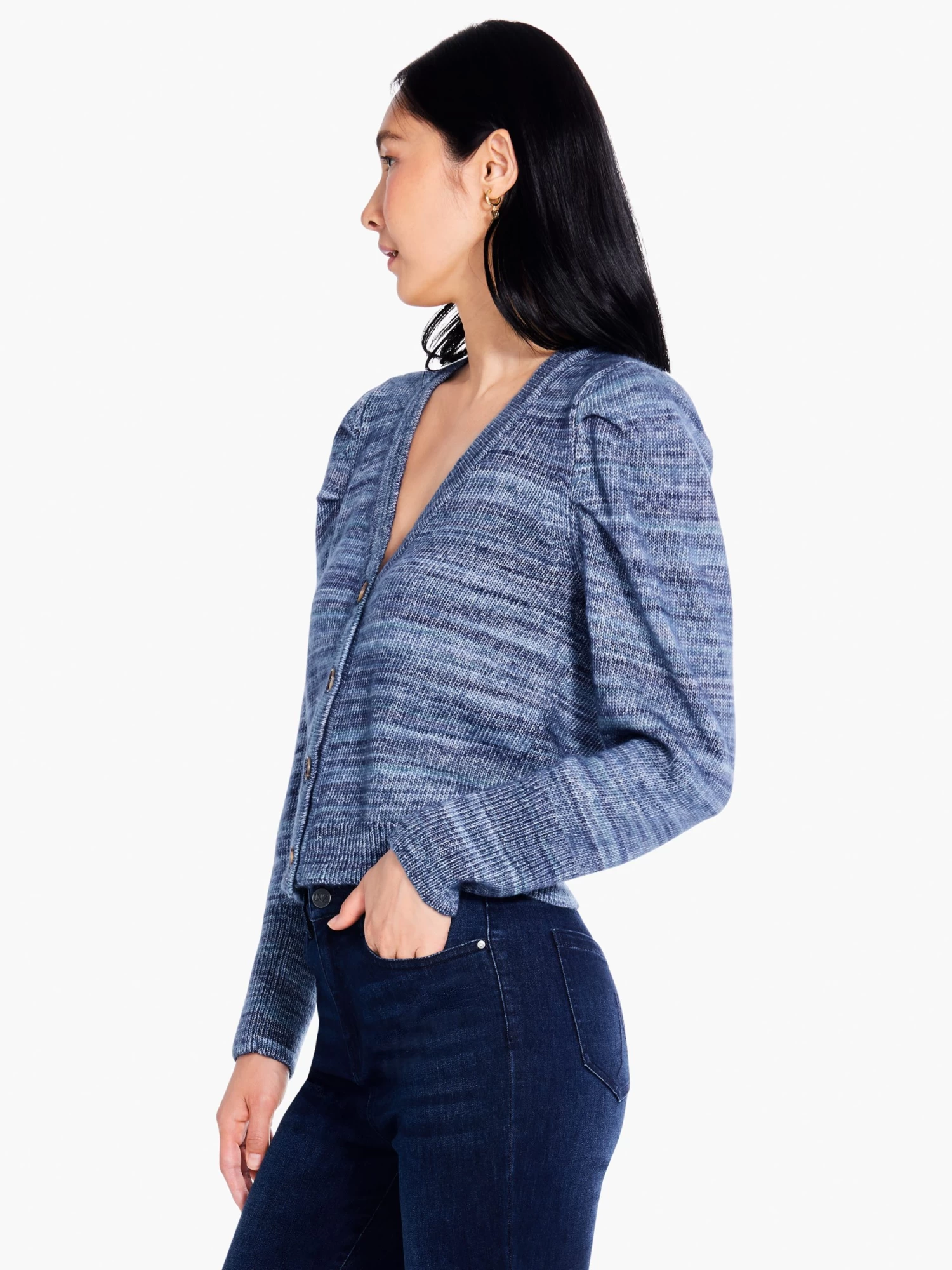 Harvest Cardigan - Image 2