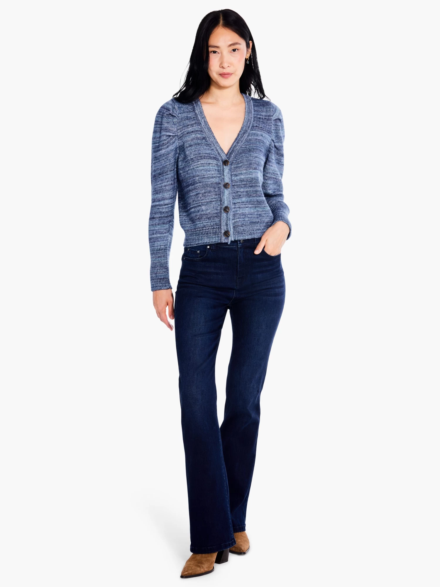 Harvest Cardigan - Image 4