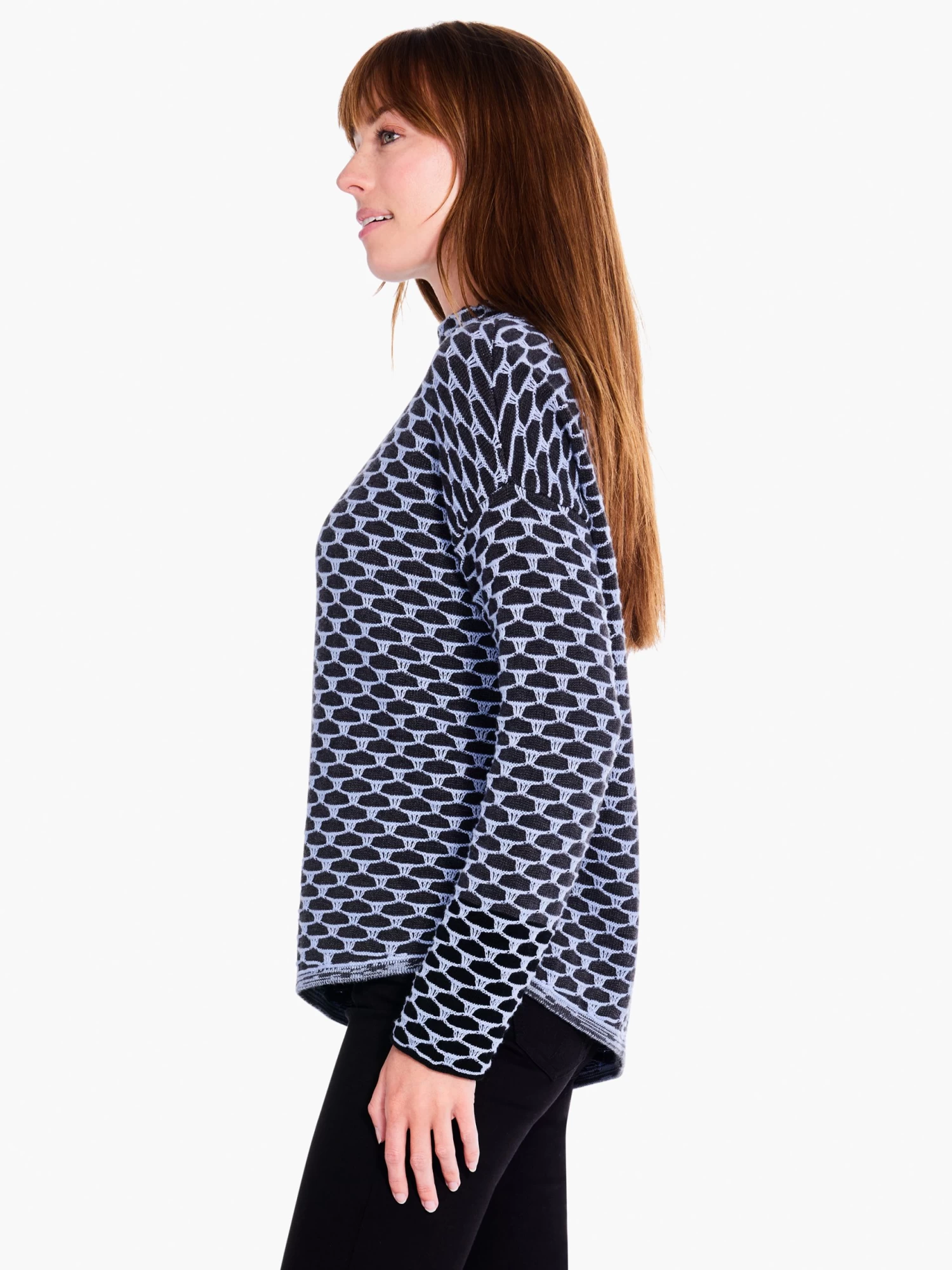 Pixel Play Sweater - Image 2