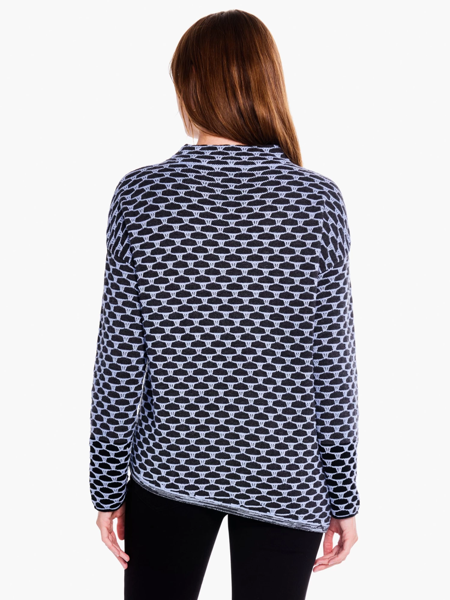 Pixel Play Sweater - Image 3