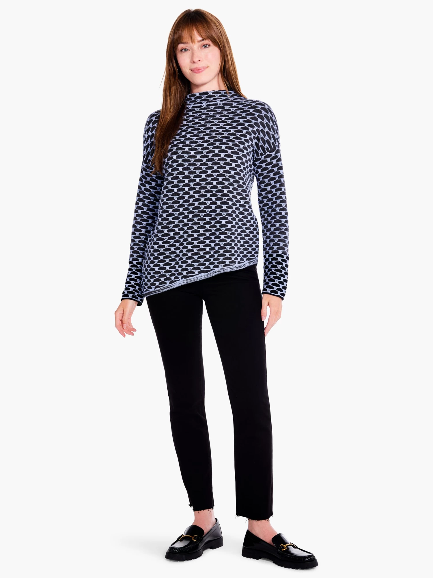 Pixel Play Sweater - Image 4