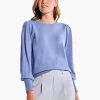 Femme Sleeve Sweater IRIS