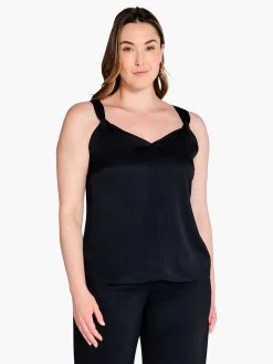 Elevated Cami BLACK ONYX