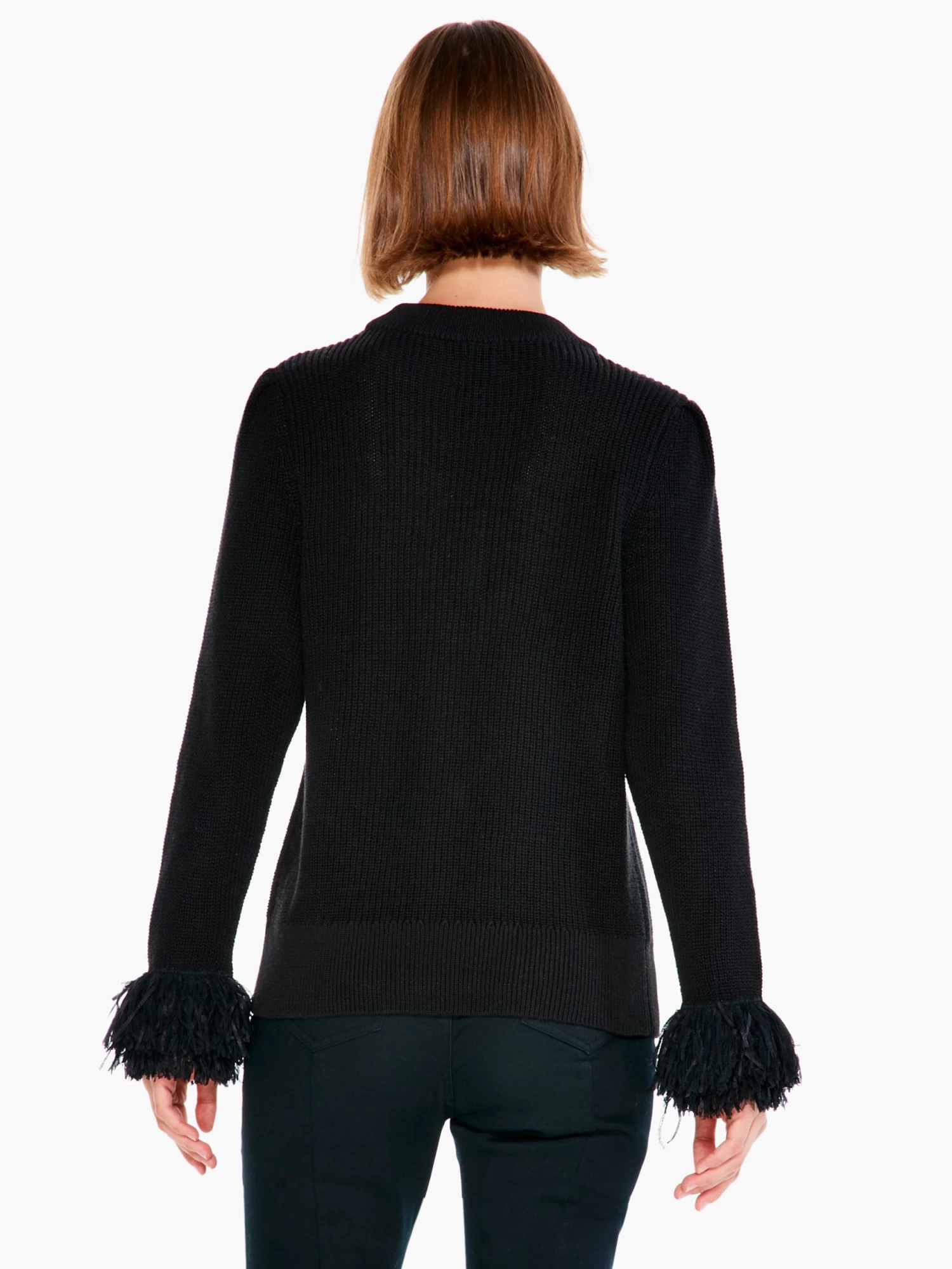 Sundown Sweater BLACK ONYX - Image 3