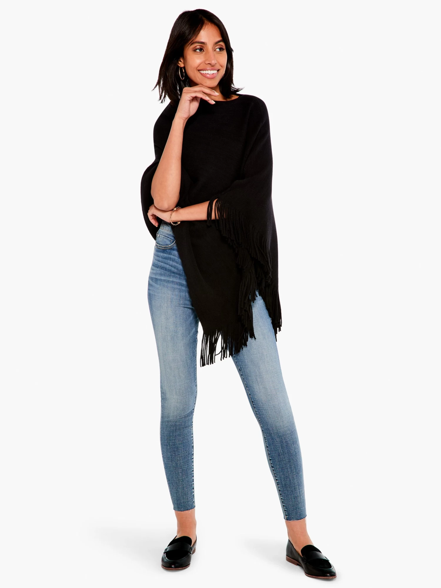 Liverpool - Abby Ankle Skinny Exposed Buttons LIGHT WASH - Image 4