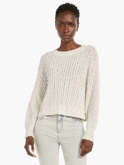 Cool Breeze Sweater NEUTRAL MIX