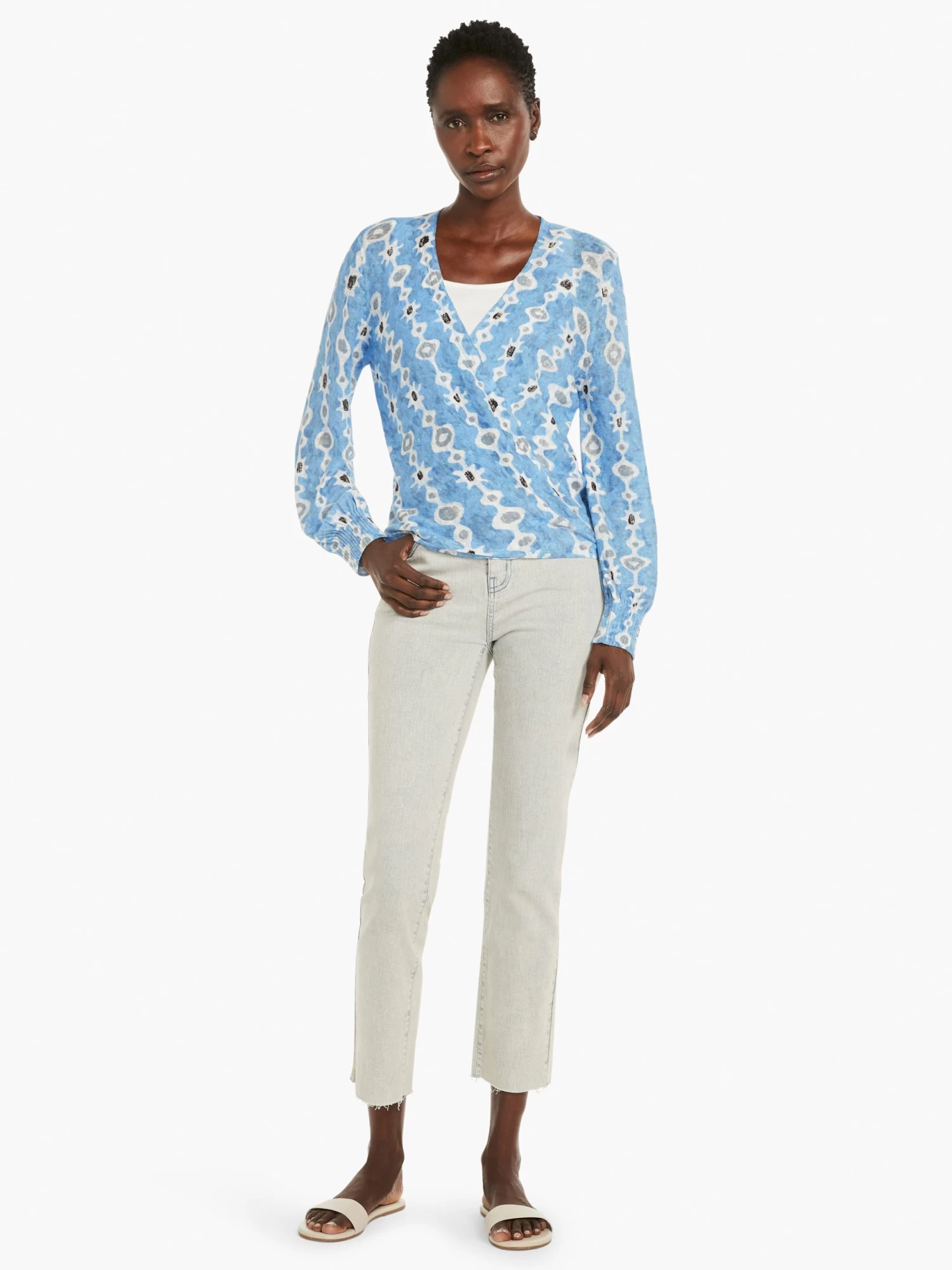 Falling Jewels Cardigan - Image 5