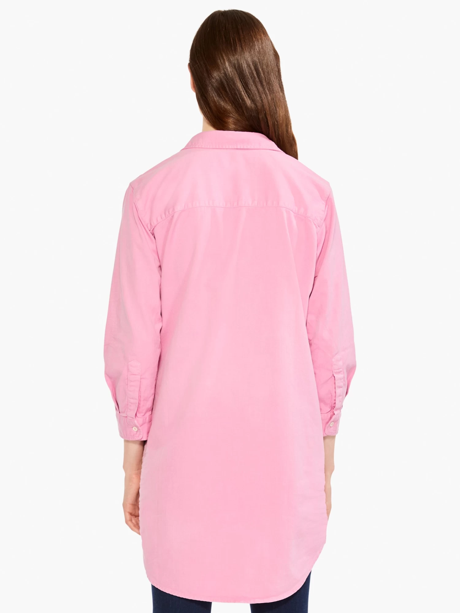 Summer Day Shirt PINK HUE - Image 3