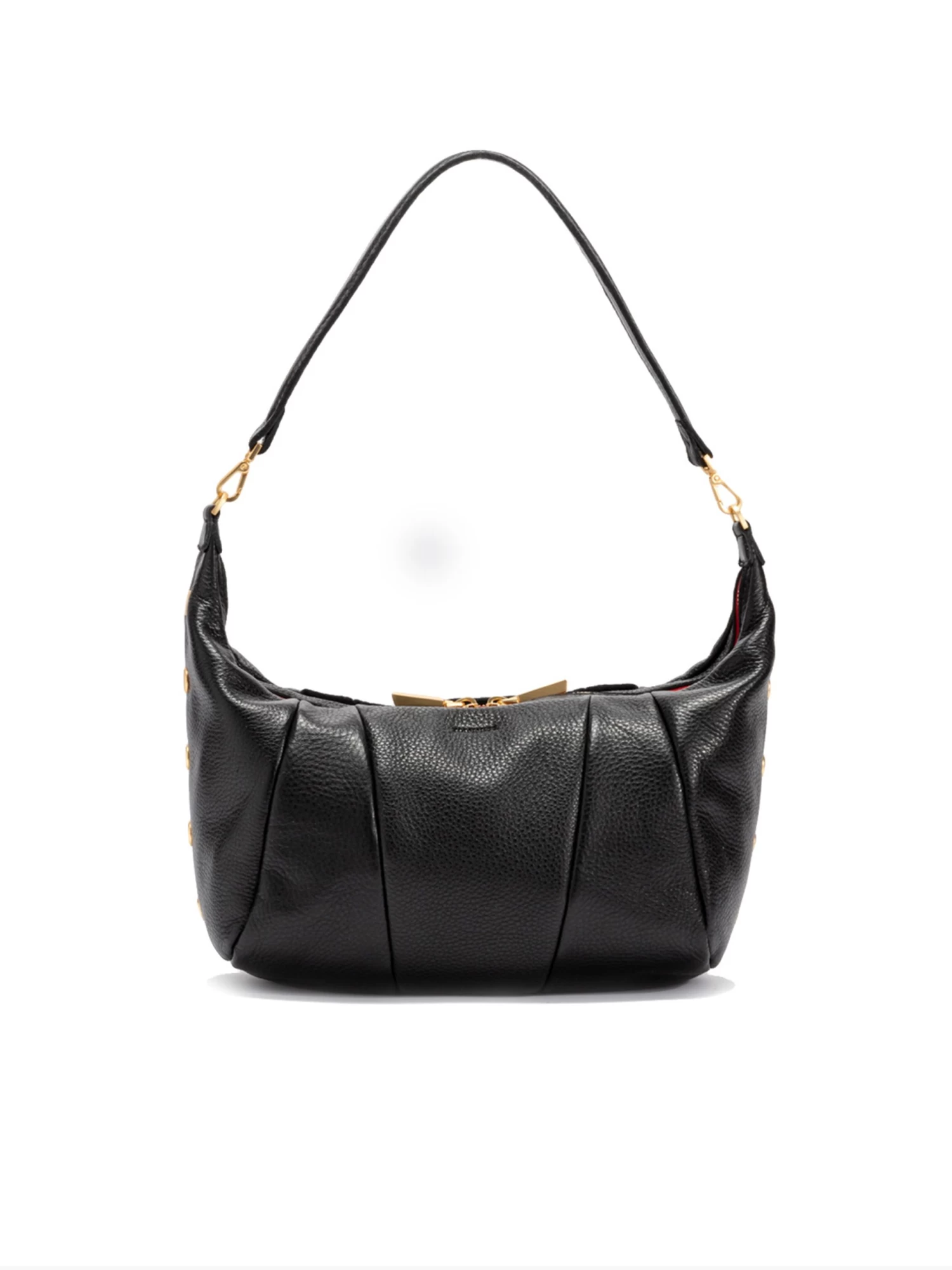 Hammitt - Morgan Shoulder Bag BLACK