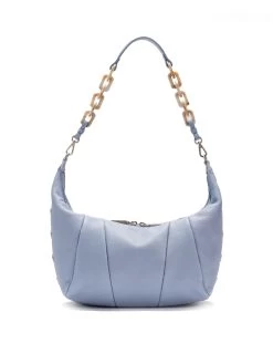 Hammitt - Morgan Shoulder Bag PERIWINKLE