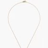 Chan Luu - Single Stone Necklace