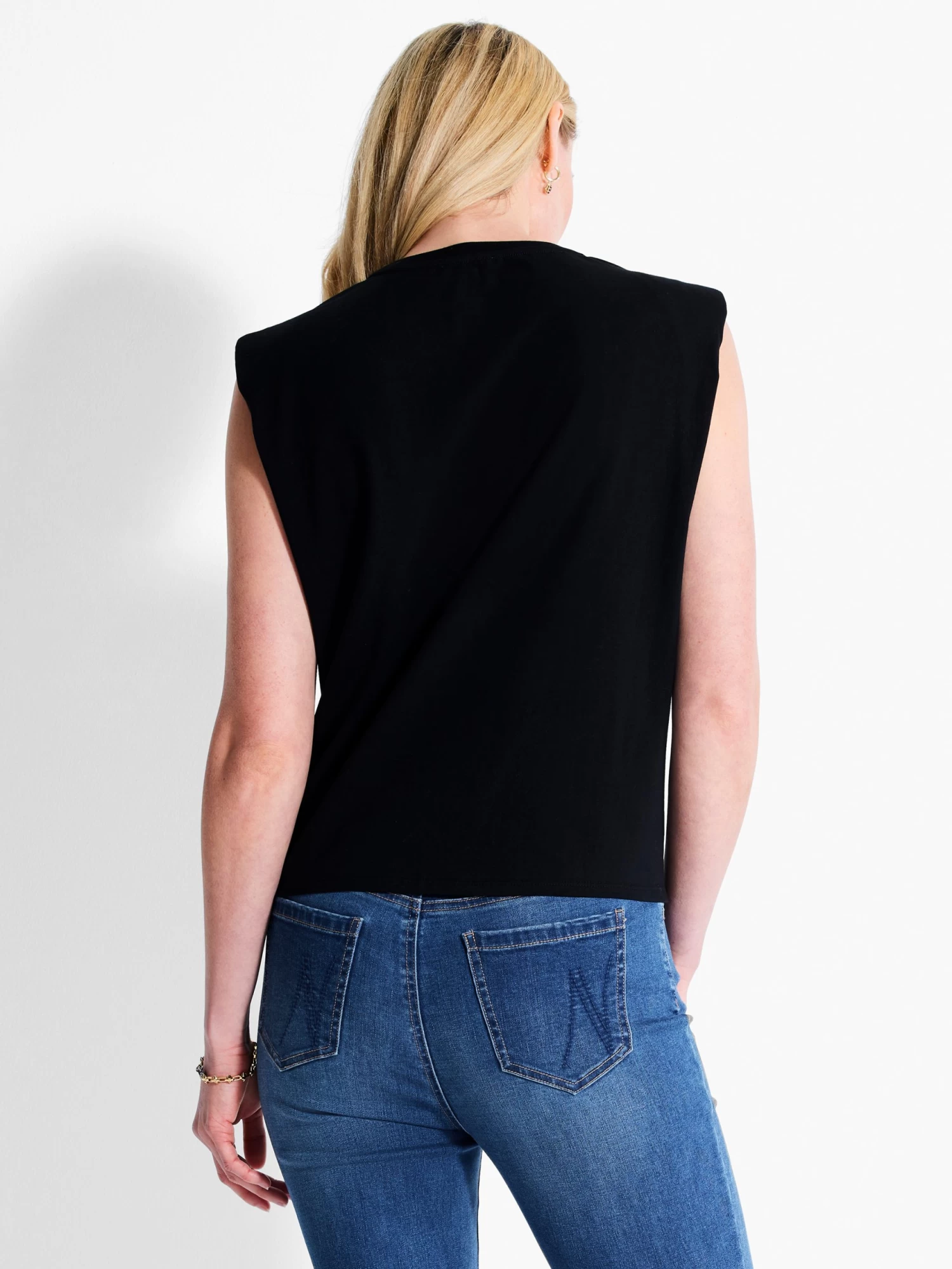 NZT Power Shoulder Crew Tank - Image 3