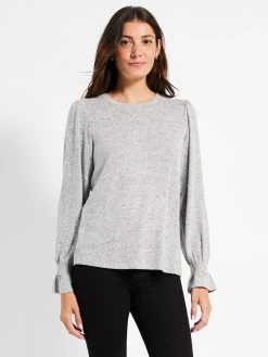 NZT Sweet Dreams Femme Sleeve Tee