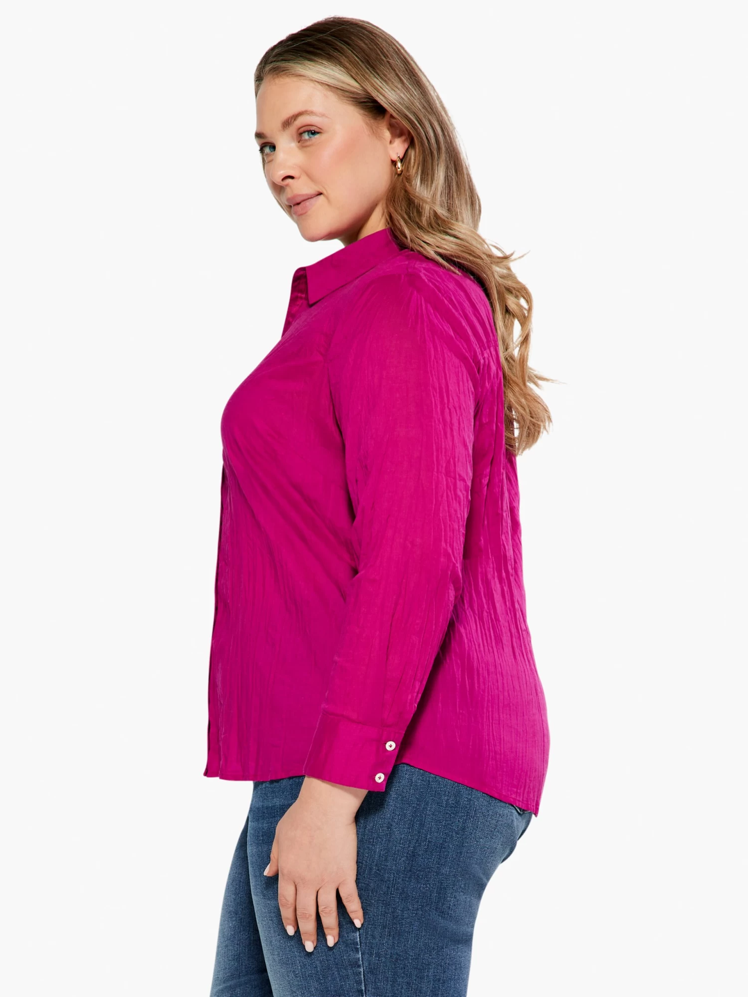 Crinkle Shirt - Image 2