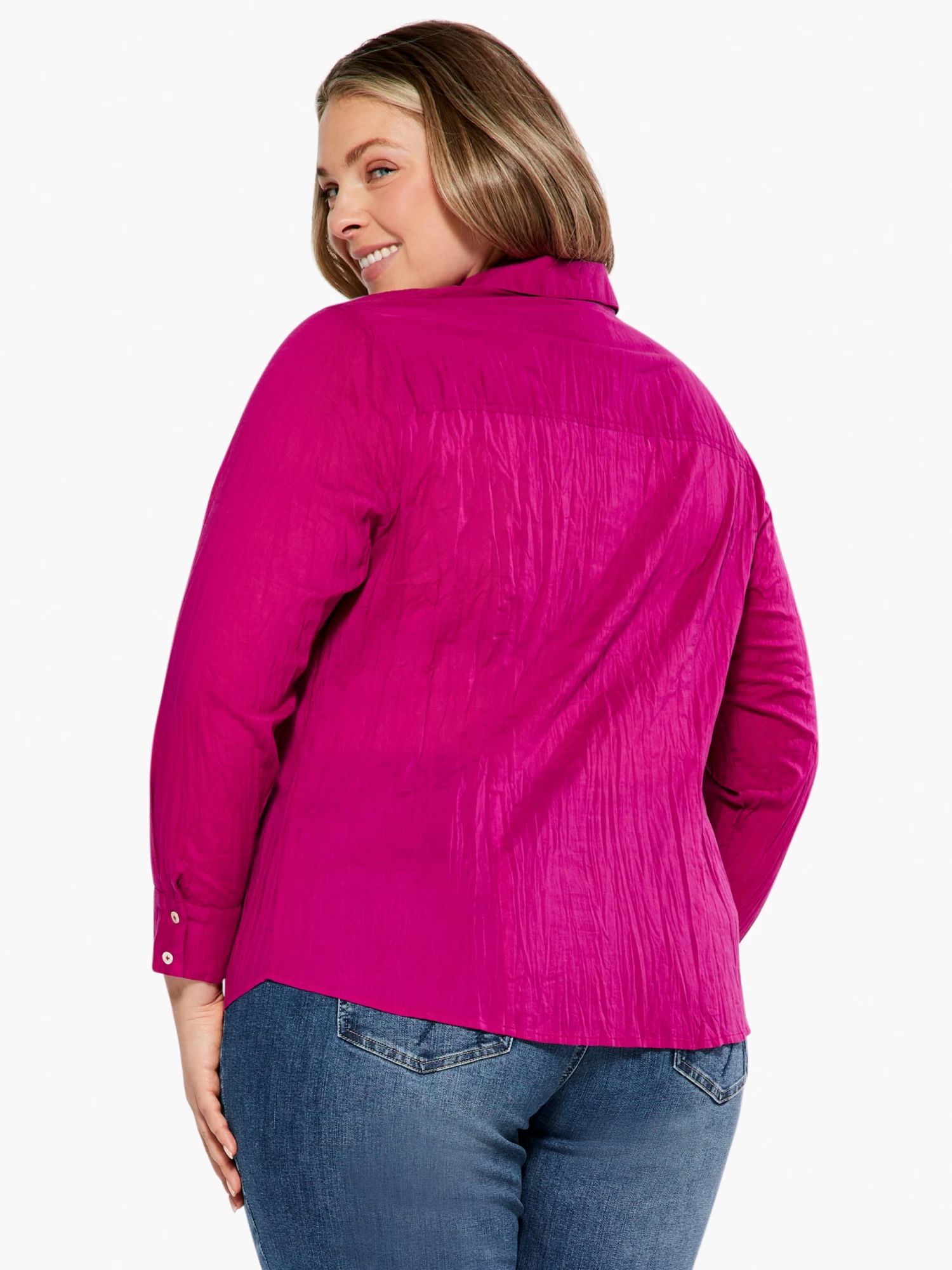 Crinkle Shirt - Image 3