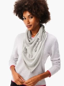 Handkerchief Scarf REFLECTION