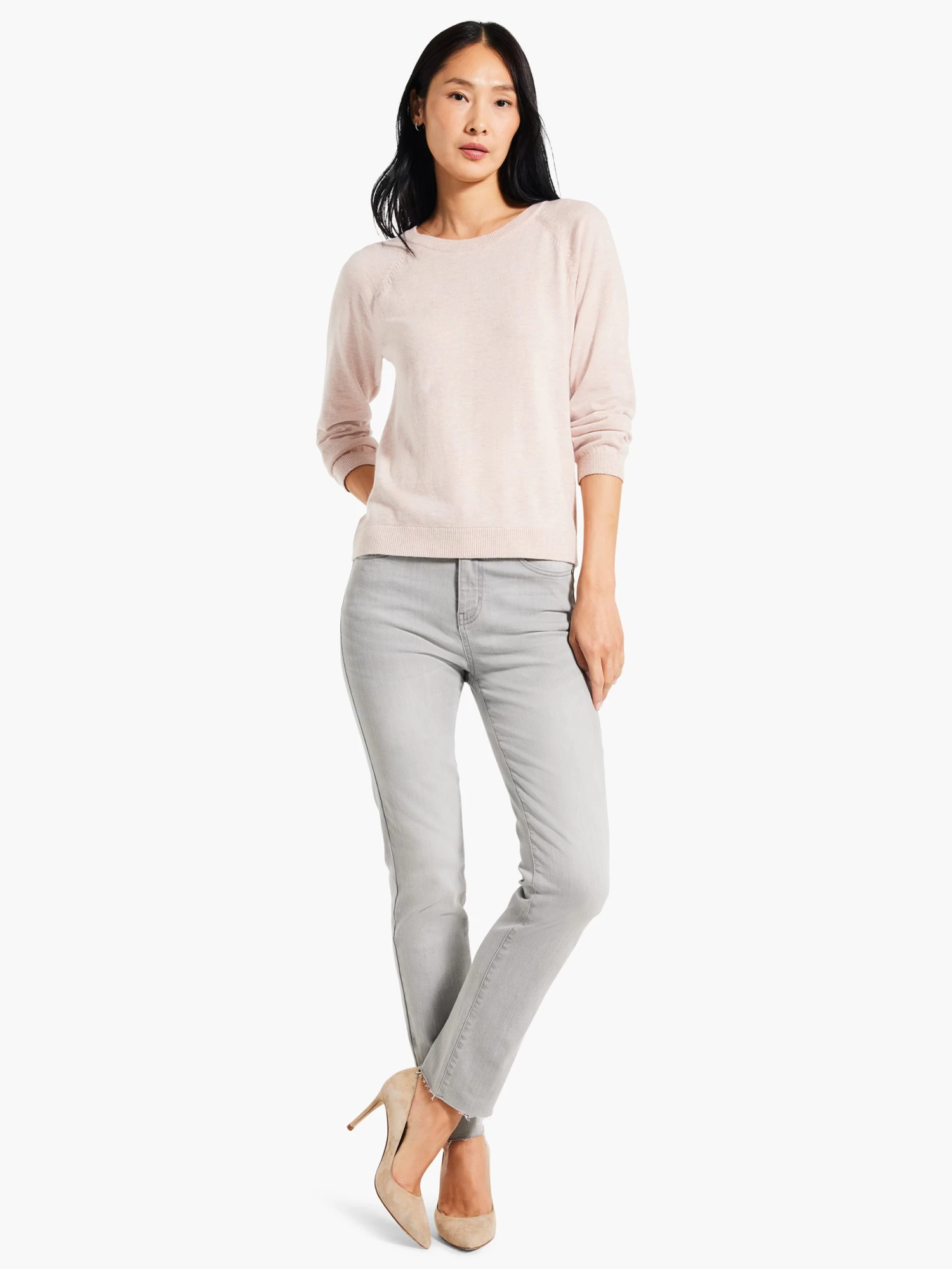 Here And There Sweater SHELL - Image 4